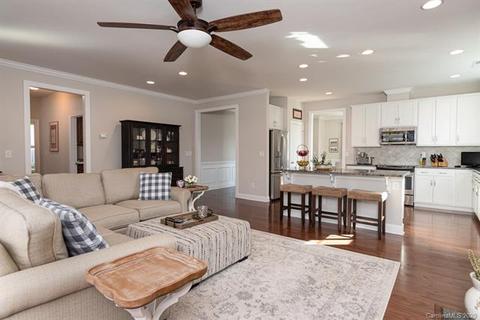 11601 Mount Argus Dr, Cornelius, NC 28031 photo 12