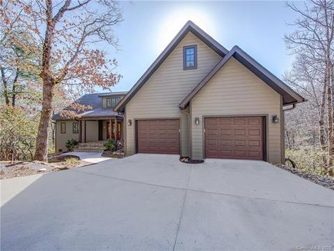 744 Dotsi Dr, Brevard, NC 28712 photo 4