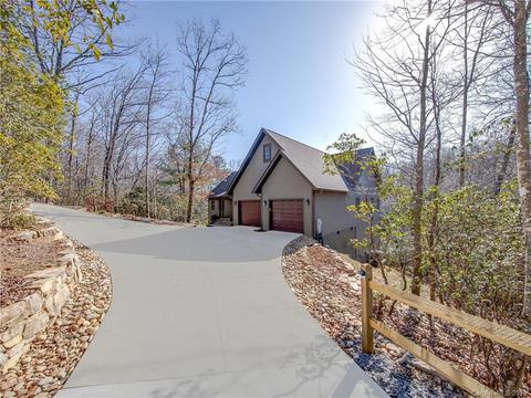 744 Dotsi Dr, Brevard, NC 28712 photo 2