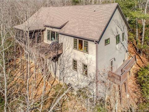 744 Dotsi Dr, Brevard, NC 28712 photo 32