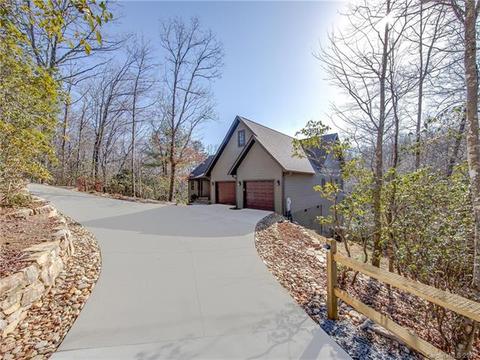 744 Dotsi Dr, Brevard, NC 28712 photo 3