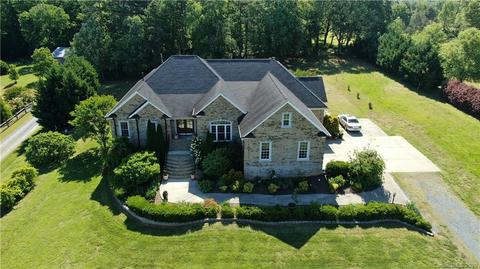 623 Witmore Rd, Wingate, NC 28174 photo 2