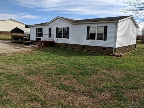 220 Olin Loop Rd, Olin, NC 28660 photo 1
