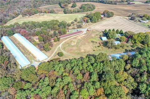 2921 Bert Williams Rd, Monroe, NC 28110 photo 7