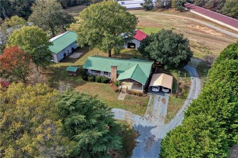2921 Bert Williams Rd, Monroe, NC 28110 photo 8