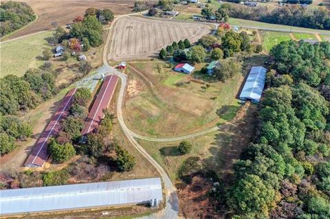 2921 Bert Williams Rd, Monroe, NC 28110 photo 6
