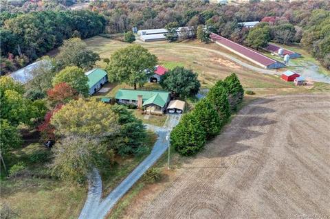 2921 Bert Williams Rd, Monroe, NC 28110 photo 1
