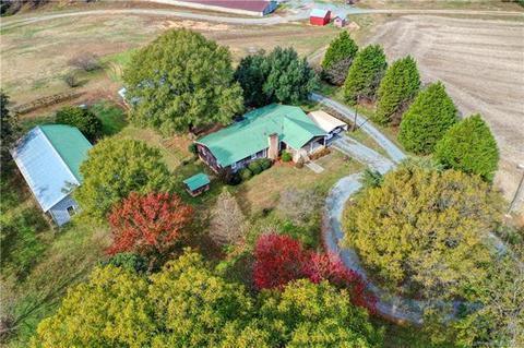 2921 Bert Williams Rd, Monroe, NC 28110 photo 3
