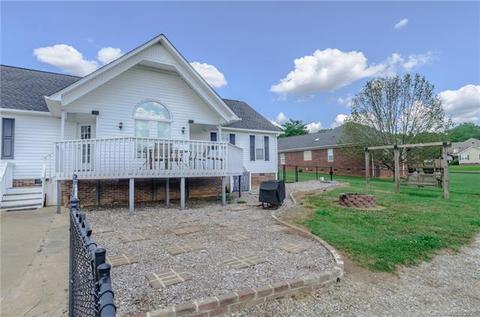 2817 Tara Dr, Monroe, NC 28112 photo 5