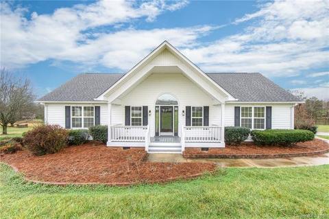 2817 Tara Dr, Monroe, NC 28112 photo 1