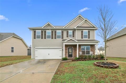 2121 Kingstree Dr, Monroe, NC 28112 photo 1