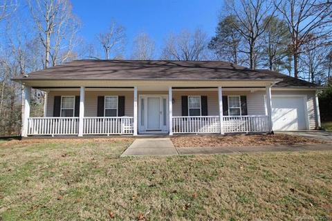 4173 Shadowbrook Ct, Morganton, NC 28655 photo 1