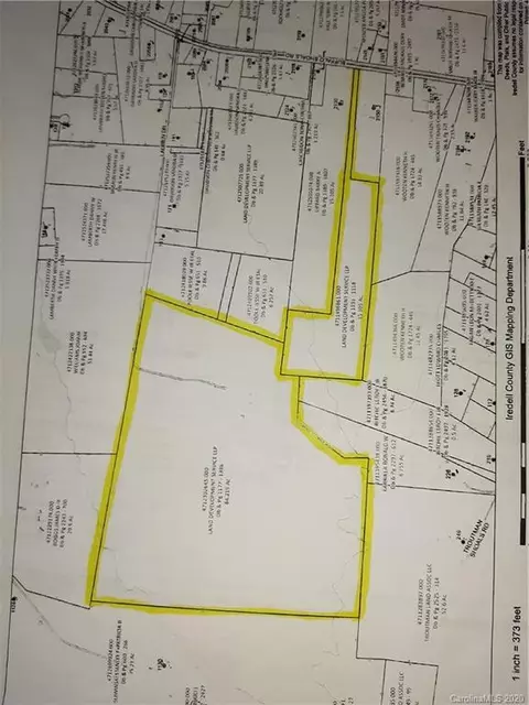 0000 Lauren Dr, Statesville, NC 28677