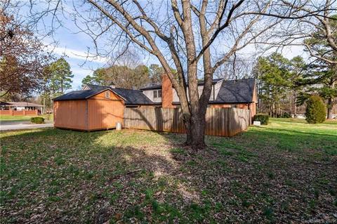 1301 E Colonial Dr, Salisbury, NC 28144 photo 35