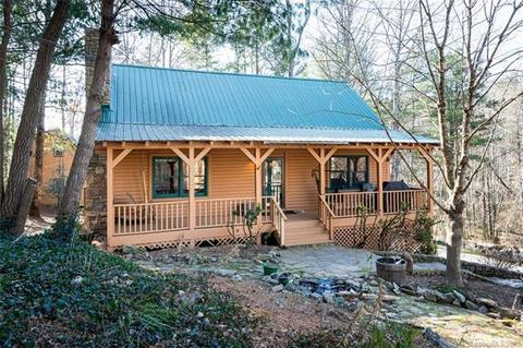 2 Sunset Forest Dr, Fairview, NC 28730 photo 1