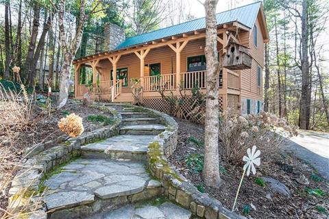 2 Sunset Forest Dr, Fairview, NC 28730 photo 3