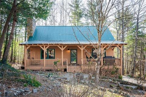 2 Sunset Forest Dr, Fairview, NC 28730 photo 31
