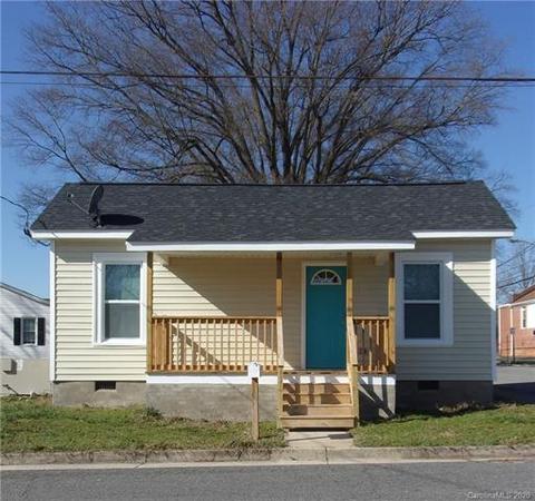 200 Lowe Ave, Kannapolis, NC 28081 photo 1