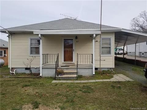67 Willow St, Badin, NC 28009 photo 1