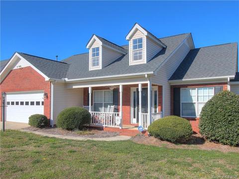2409 Damascus Dr, Monroe, NC 28110 photo 2