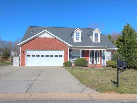 2409 Damascus Dr, Monroe, NC 28110 photo 33