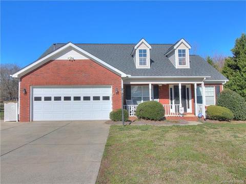 2409 Damascus Dr, Monroe, NC 28110 photo 1