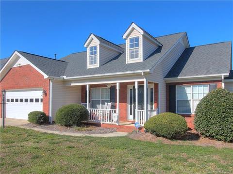 2409 Damascus Dr, Monroe, NC 28110 photo 3