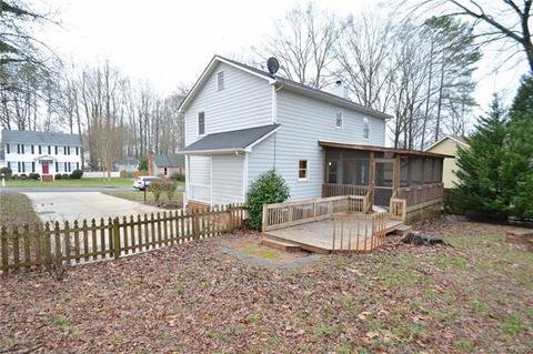 19614 Shevington Dr, Cornelius, NC 28031 photo 33