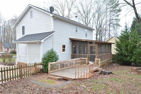 19614 Shevington Dr, Cornelius, NC 28031 photo 32