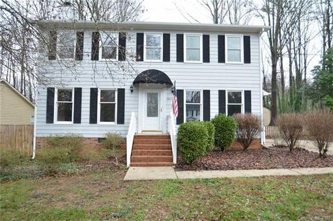 19614 Shevington Dr, Cornelius, NC 28031 photo 1