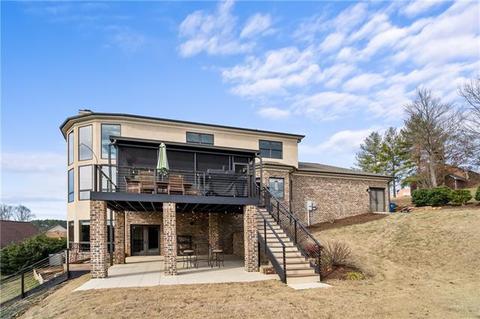 157 Mariners Pointe Ln, Hickory, NC 28601 photo 41