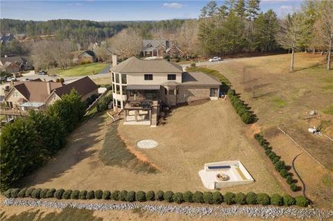 157 Mariners Pointe Ln, Hickory, NC 28601 photo 44