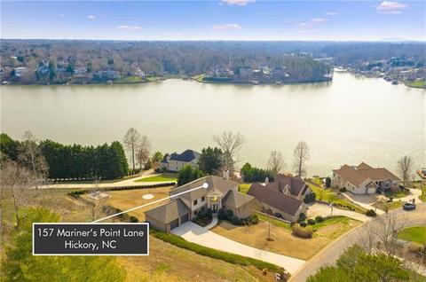 157 Mariners Pointe Ln, Hickory, NC 28601 photo 2