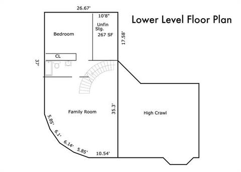 157 Mariners Pointe Ln, Hickory, NC 28601 photo 48