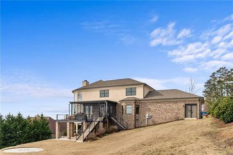 157 Mariners Pointe Ln, Hickory, NC 28601 photo 42