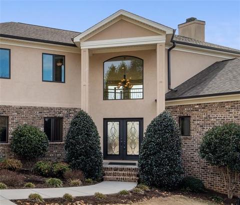 157 Mariners Pointe Ln, Hickory, NC 28601 photo 3