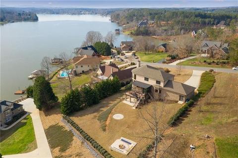 157 Mariners Pointe Ln, Hickory, NC 28601 photo 45