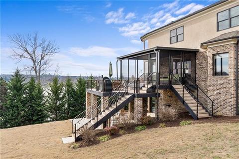 157 Mariners Pointe Ln, Hickory, NC 28601 photo 40