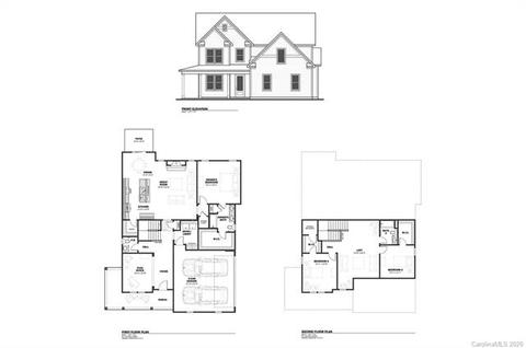 1060 Coppergate Dr, Salisbury, NC 28147 photo 2