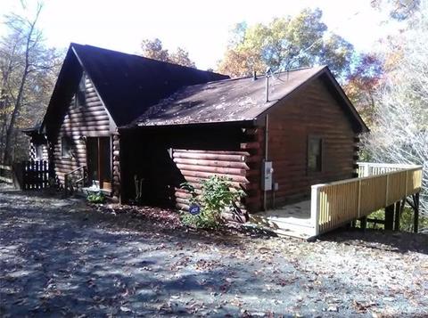 642 Turtle Creek Rd, Sylva, NC 28779 photo 2