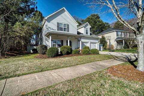 9708 Willow Leaf Ln, Cornelius, NC 28031 photo 1