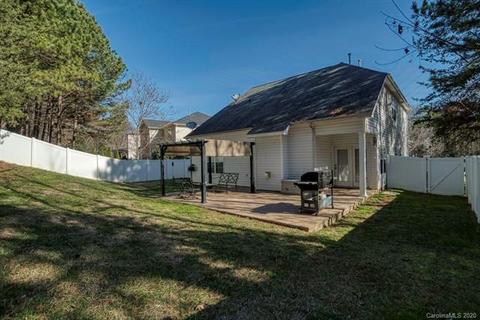 9708 Willow Leaf Ln, Cornelius, NC 28031 photo 23