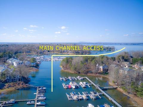 19916 Catamaran Ct, Cornelius, NC 28031 photo 7