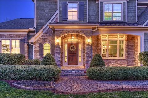 18603 River Falls Dr, Davidson, NC 28036 photo 4