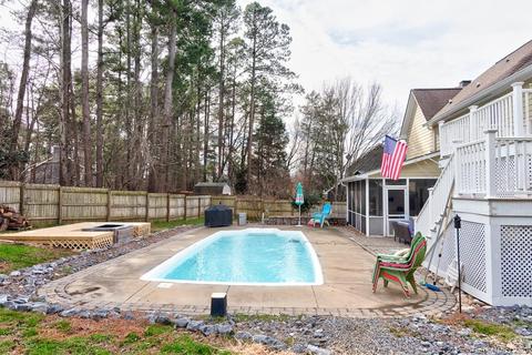 20512 Willow Pond Rd, Cornelius, NC 28031 photo 28