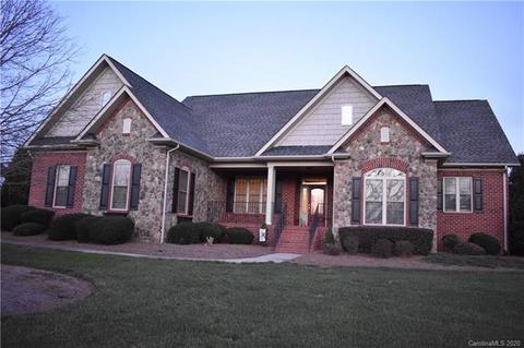 2712 Smith Field Dr, Monroe, NC 28110 photo 3