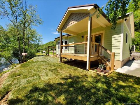 716 Rollins Rd, Marshall, NC 28753 photo 27