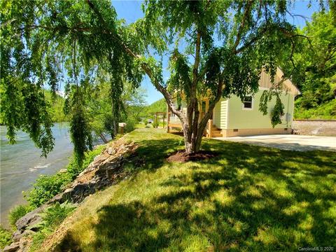 716 Rollins Rd, Marshall, NC 28753 photo 2