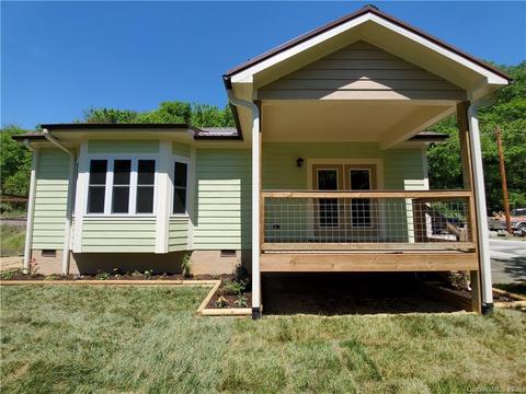 716 Rollins Rd, Marshall, NC 28753 photo 1