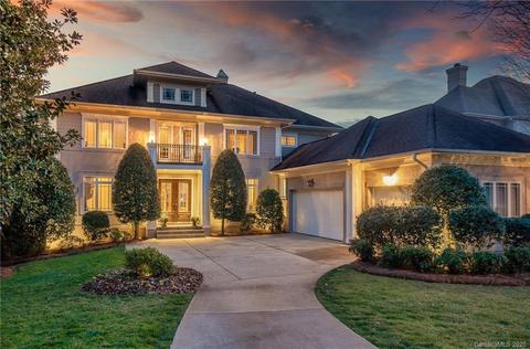18318 Town Harbour Rd, Cornelius, NC 28031 photo 4